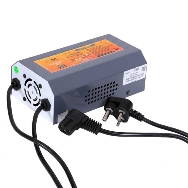 Best Scooty Charger for Fast and Safe Electric Scooter Battery Charging