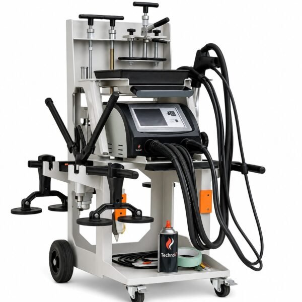 Car Body Repair System for Dent Removal and Collision Repair