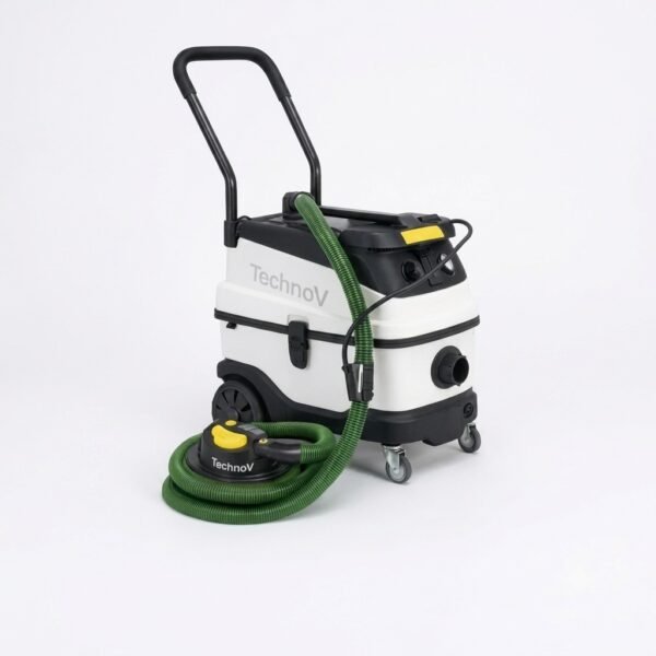 Professional Sanding Machine for Automotive Body Repair and Surface Finishing