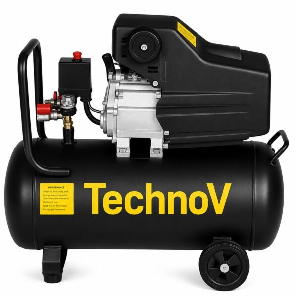 AIR COMPRESSOR  (TSAC01)