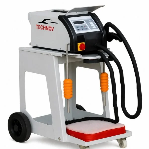 Car Body & Dent Repair Equipment