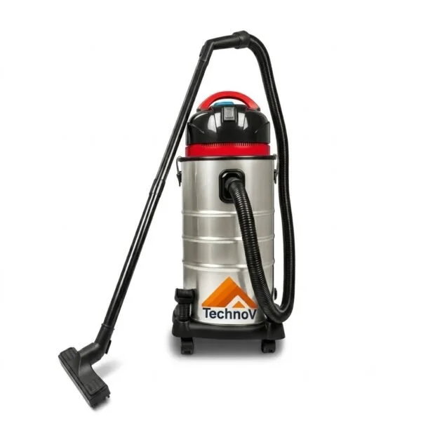 Vehicle Cleaning & Washing Equipment