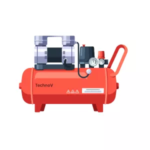 Air Compressors