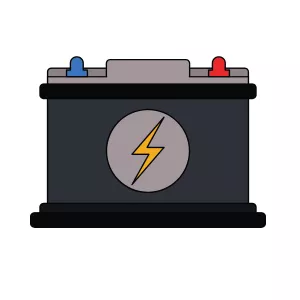 Battery & Electrical Equipment