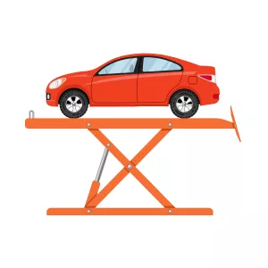 Car Lifting Equipment